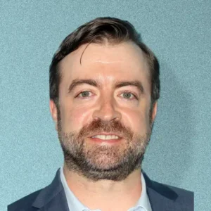 Derek Waters