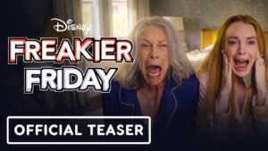 Freakier Friday trailer, plot and reviews