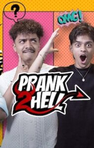 Prank 2 Hell