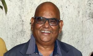 Satish Kaushik