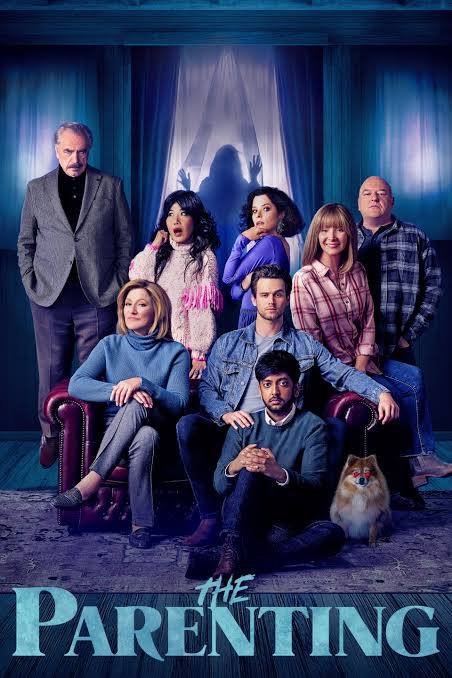 The Parenting (film 2025)