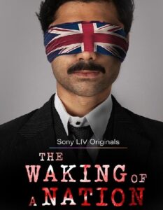 The Waking of a Nation