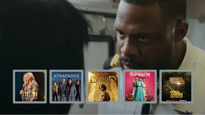 Watch 9 OTT Releases This Week: New Movies, Web Series (March 24-28) poster