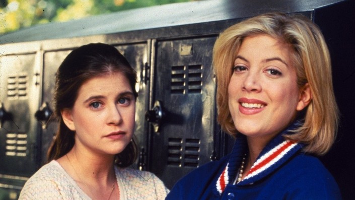 Explore two gripping true-crime films—A Friend to Die For (1994) and its 2019 remake Death of a Cheerleader—inspired by the 1984 murder of Kirsten Costas.