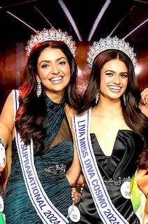 Miss Diva 2024 OTT Release Date