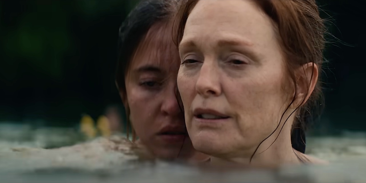 Echo Valley, a thriller suspense directed by Michael, hits Apple TV. Explore everything you need to know.