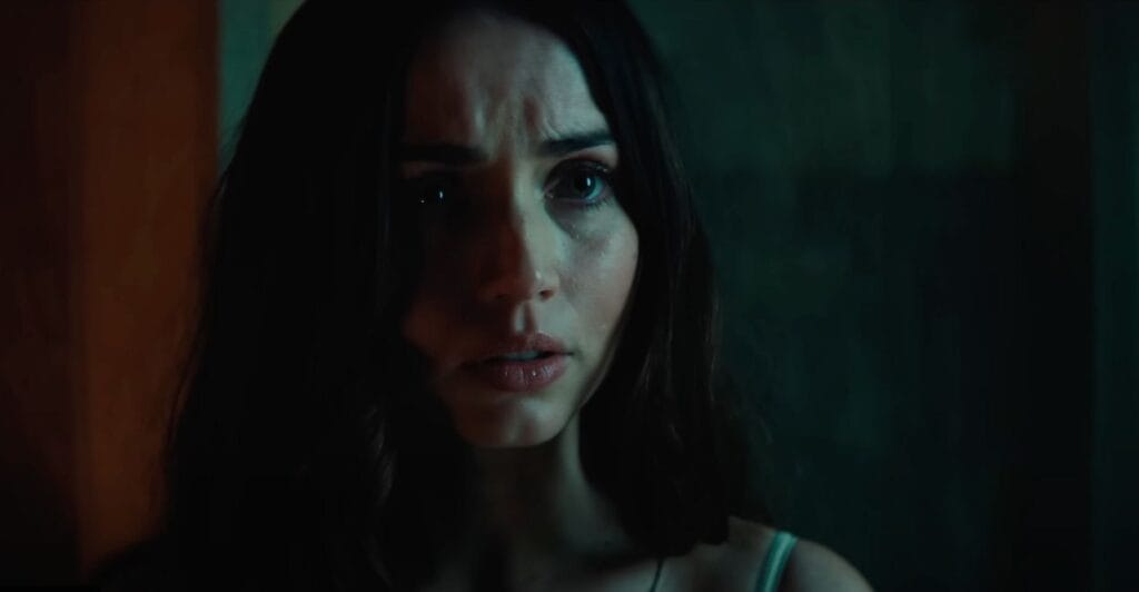 John Wick Ballerina Movie – Cast, Plot, Trailer, Reviews and OTT Release poster