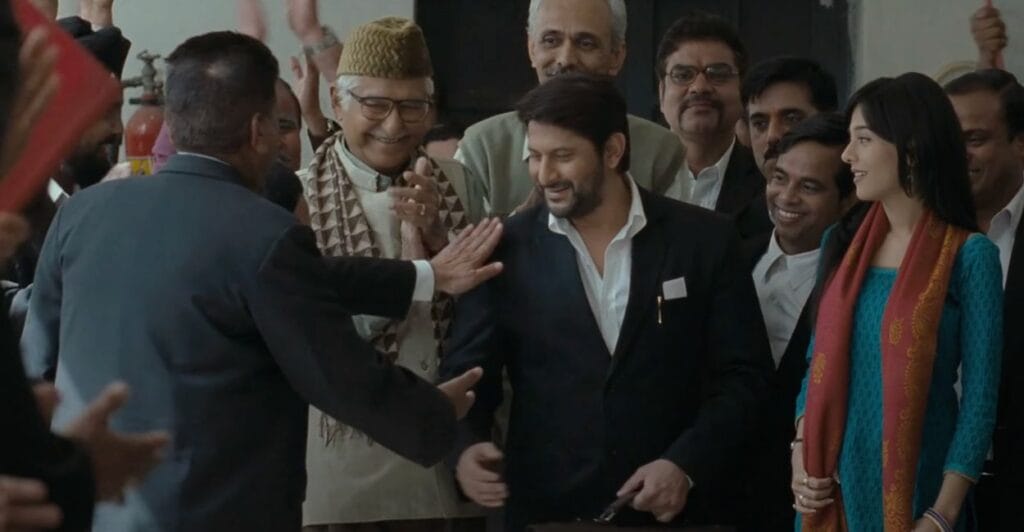 7 Must-Watch OTT Releases This Week (Nov 10–14,16, 2025): Delhi Crime 3, Jurassic World: Rebirth, and Jolly LLB 3 poster