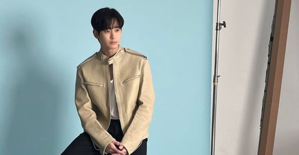 Kim Soo-Hyun Scandal Explained: Asset Seizures, Rumors, and Fan Reactions poster