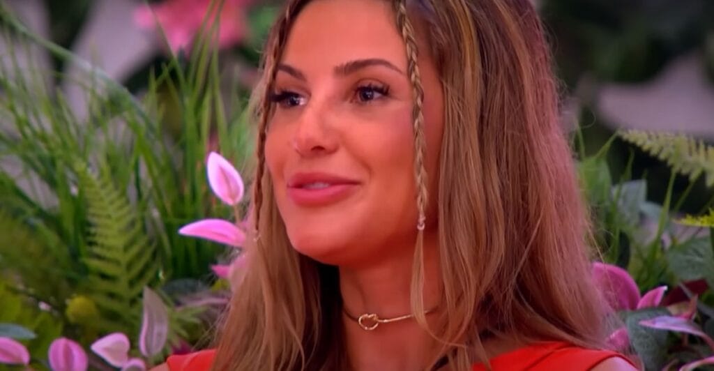 Love Island USA Season 7: Cast Reveal, Drama So Far & What to Watch Next poster