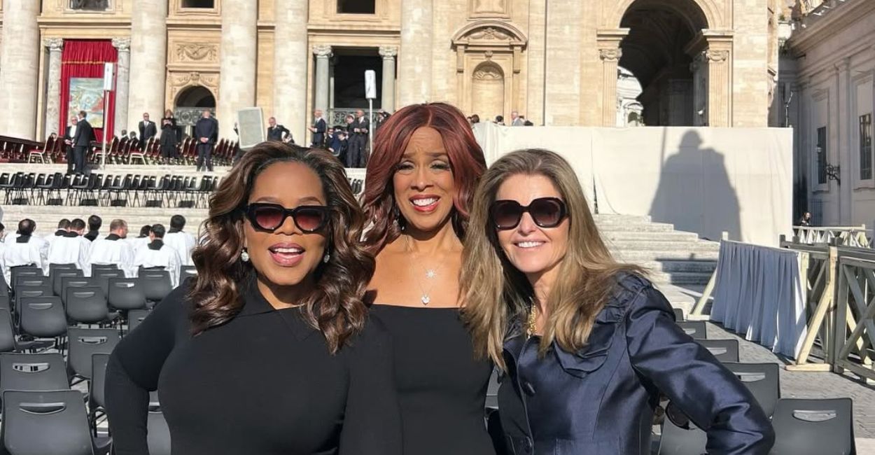 At Tribeca, Oprah reveals why she chose not to have kids—sharing raw insights on love, purpose, and her biggest life decision yet.