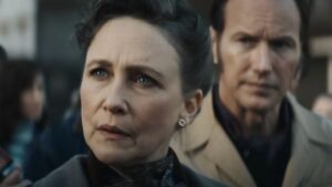 Discover "The Conjuring Last Rites" Cast, Trailer, release date and more