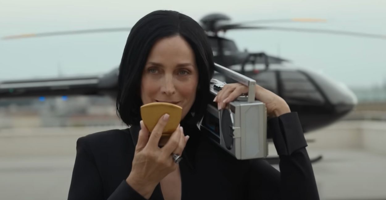 Catch the top Netflix releases from June 9–15, 2025 — including The Traitors India, FUBAR Season 2, and Rana Naidu Season 2. What will you stream?