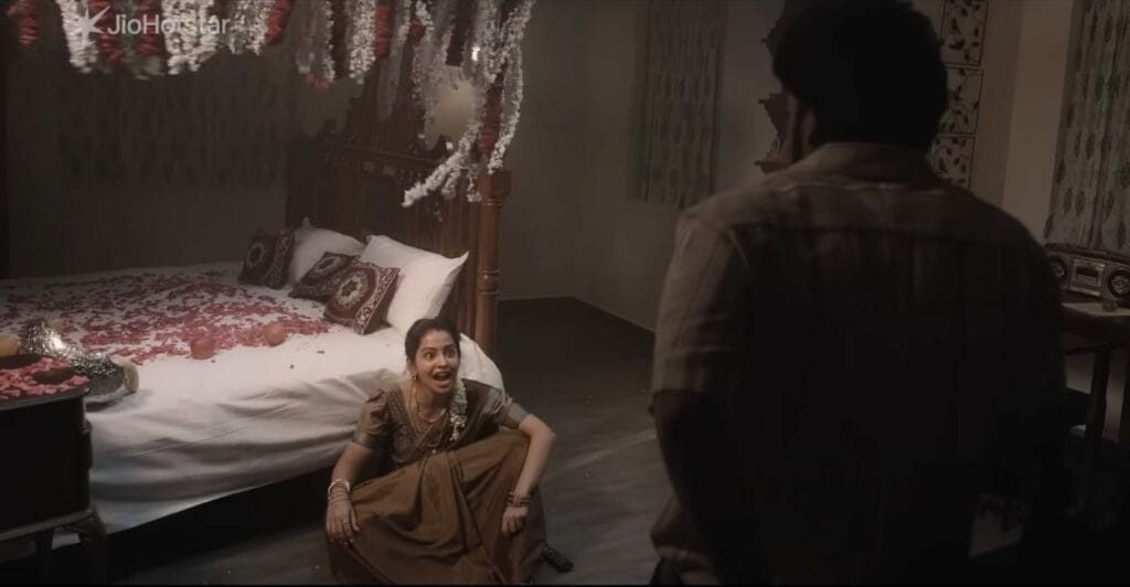 What to Watch on JioHotstar This Weekend (June 9–15, 2025) – Full OTT Release List poster