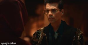 Explore new releases on Prime Video this week! From crime-comedy Deep Cover to reality drama The Traitors India and The Chosen: Season 5.