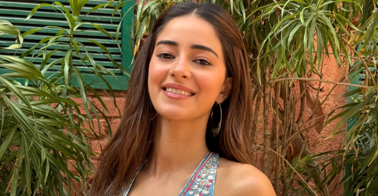 Ananya Panday