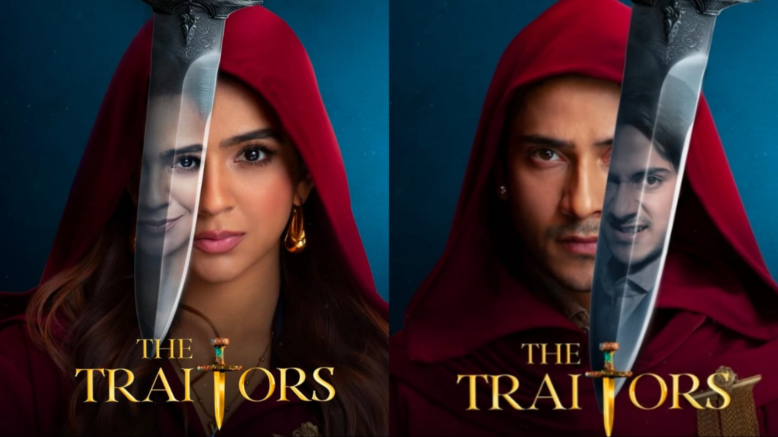 Everyone saw the sparks. The glances, the late-night talks, the chemistry between Apoorva Makhija and Purav Jha on "The Traitors India"—was it love? A showmance? Or something else entirely? What really happened between them might surprise you.