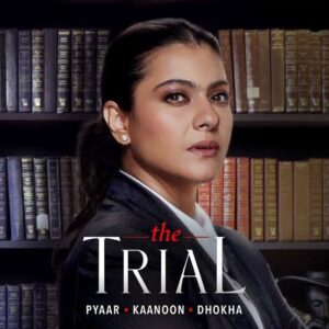 The Trial