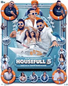 Housefull 5