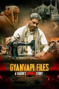 Udaipur Files: Kanhaiya Lal Tailor Murder