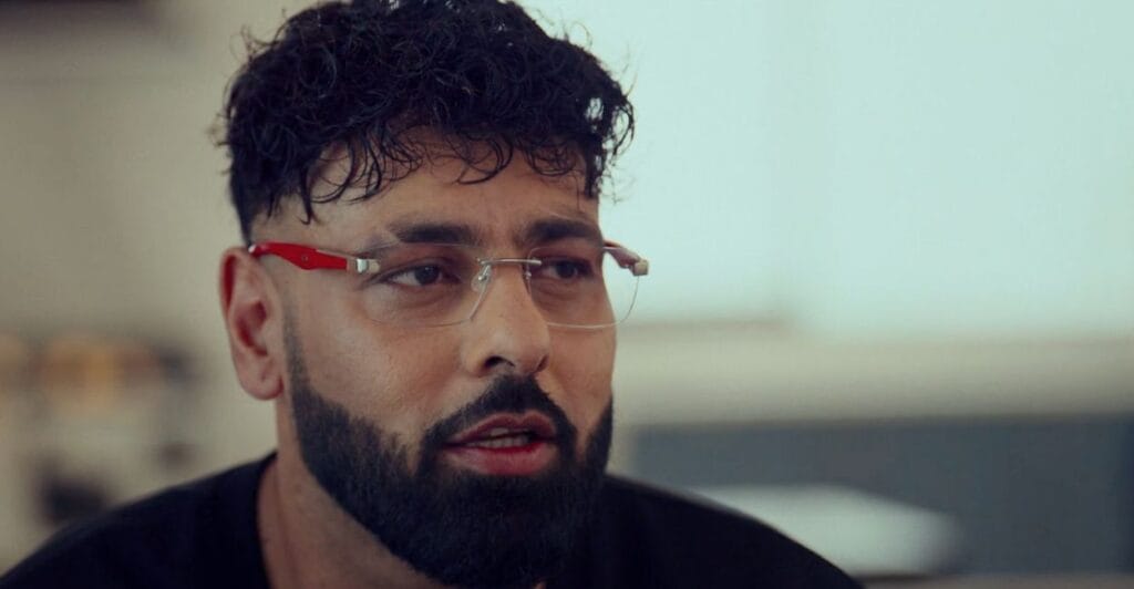 Latest Jio Hotstar Releases Operation Cromite, Blind Spot, Salaskar poster