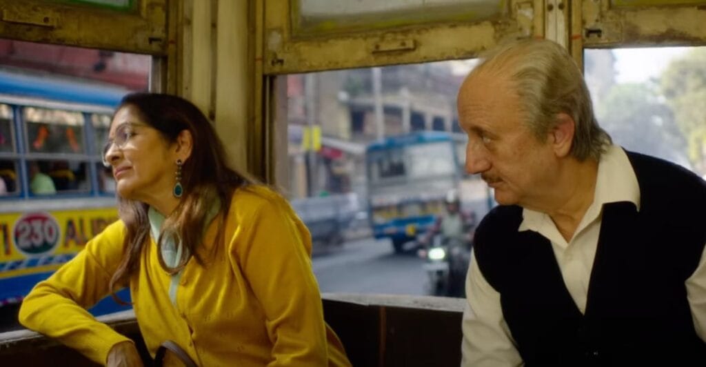 OTT Releases This Week: What to Stream? Metro In Dino to Half CA 2 poster