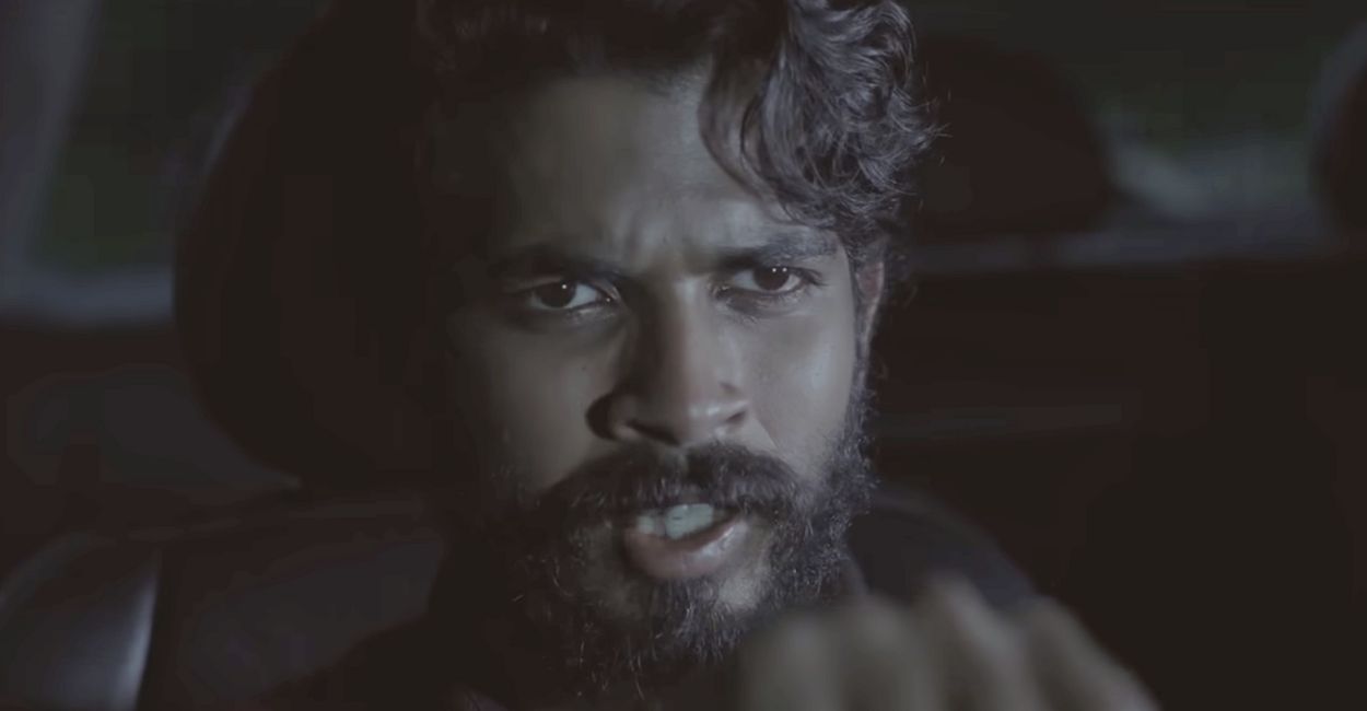 In Likith Kumar’s Vritta, survival isn’t about running from danger—it’s about being buried alive by it. A haunting, slow-burn thriller that never lets go.