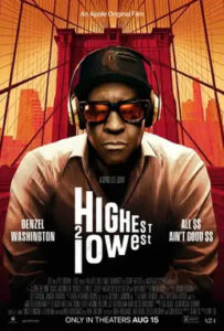 Highest 2 Lowest