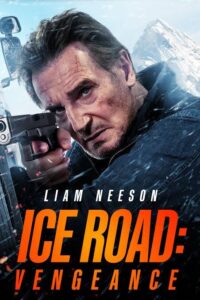 Ice Road: Vengeance