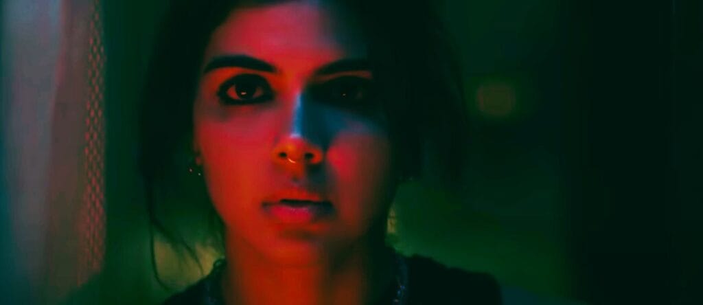 Lokah: Chapter 1 OTT Release Date Confirmed poster