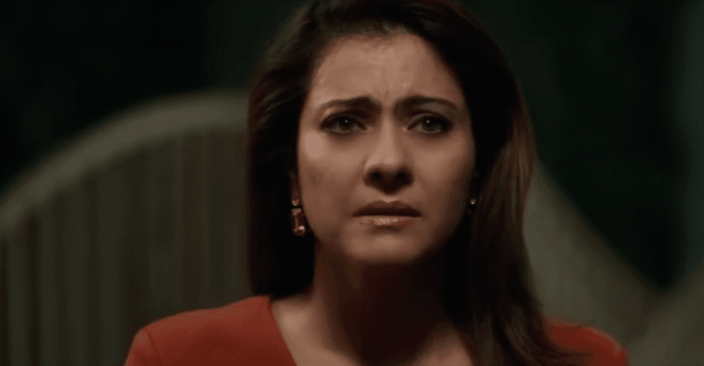 The Trial Season 2 Set to Premiere on JioHotstar poster