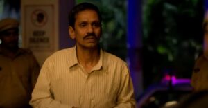 Udaipur Files, starring Vijay Raaz, released in theaters on August 8, 2025. Here’s when and where you can expect its OTT release, streaming details, and what the film is about.