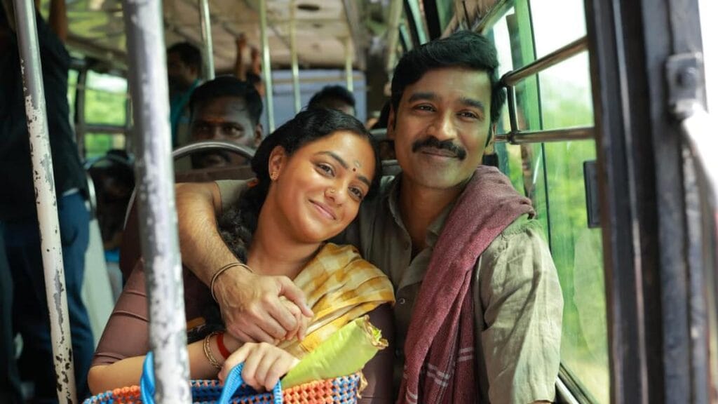 Idli Kadai OTT Release this week