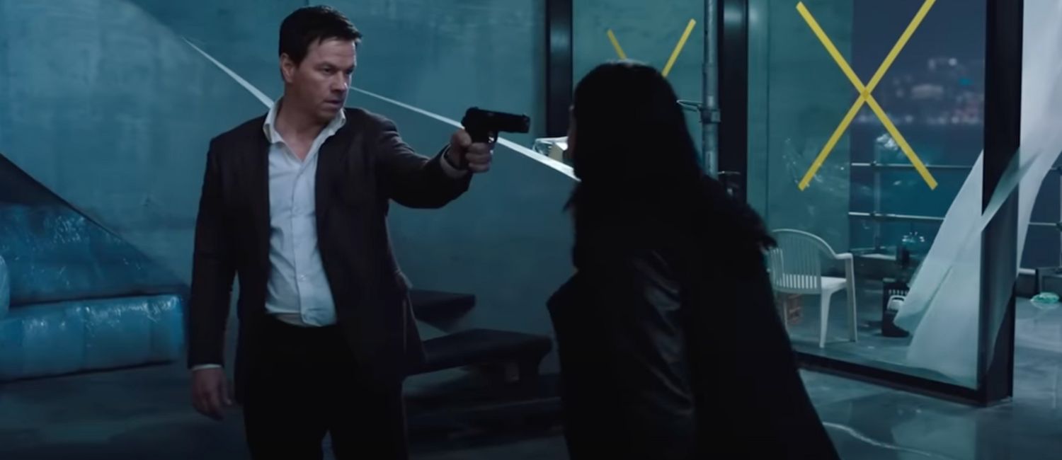 Know the date and platform for Play Dirty releases in October.