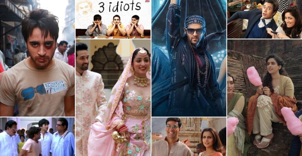 10 Best Comedy Movies on Netflix in Hindi (2025 List) – Top Must-Watch Picks poster
