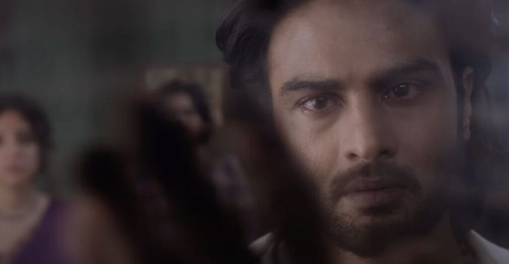 10 Upcoming Indian Movies in 2025: Haq, Mastiii 4, Tere Ishk Mein, The Girlfriend, and More poster
