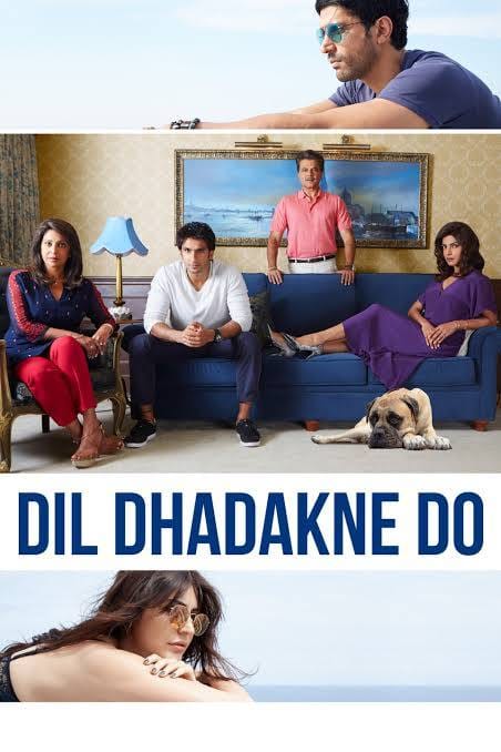 Dil Dhadakne Do