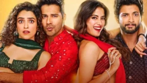 Sunny Sanskrit Ki Tulsi Kumari: Releasing on 27 November 2025 A modern Hindi rom-com packed with drama, twists, and family emotions. Perfect for fans of lighthearted entertainers.