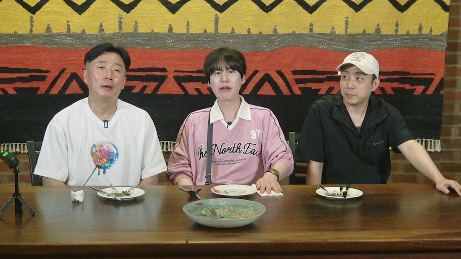 Three Idiots in Kenya is set to release on Platform: Netflix Streaming From: 25 November 2025 A global comedy adventure starring three friends traveling across Kenya on a chaotic journey of mishaps and bonding.