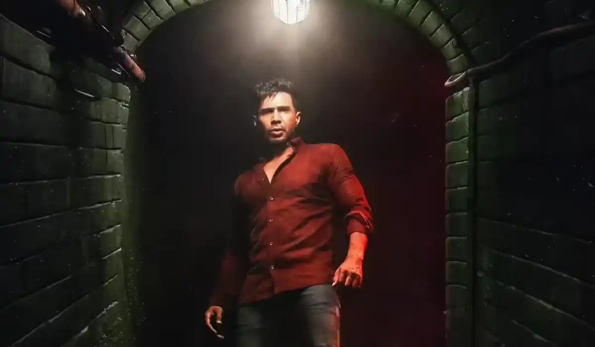 Aryan movie 2025 is streaming soon on Netflix Streaming From: 28 November 2025 A high-energy action drama with intense performances and a gripping revenge-driven plot.