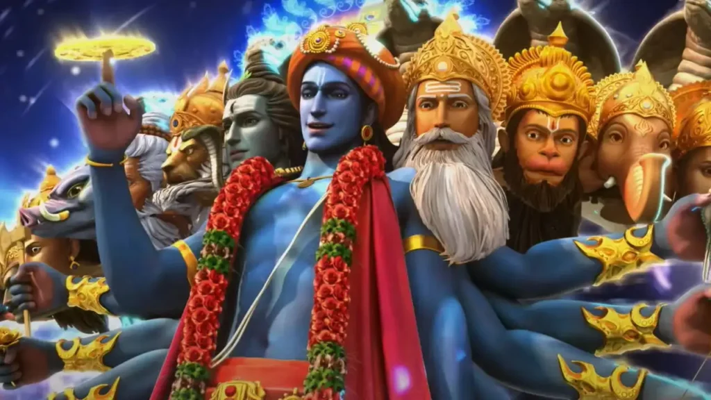 This gritty political-crime thriller has taken Netflix by storm. Packed with power struggles, shifting alliances, and impactful performances, Kurukshetra has grown massively through online buzz and discussions.