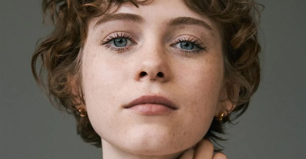 Sophia Lillis Movies and TV Shows: Complete Guide to Her Best Roles poster