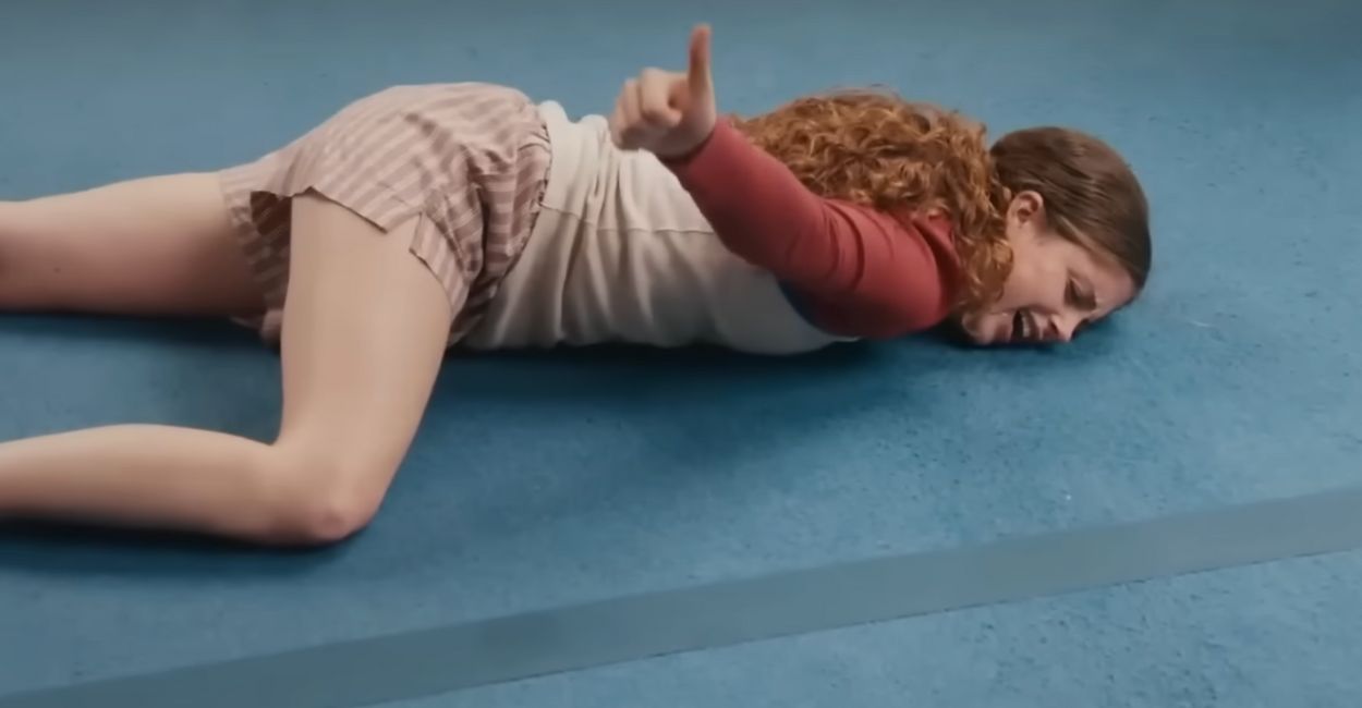 Stumble (2025) TV show on NBC is a darkly funny dramedy starring Jenn Lyon and Taran Killam about redemption, chaos, and the art of failure. Read full cast, trailer, and review.