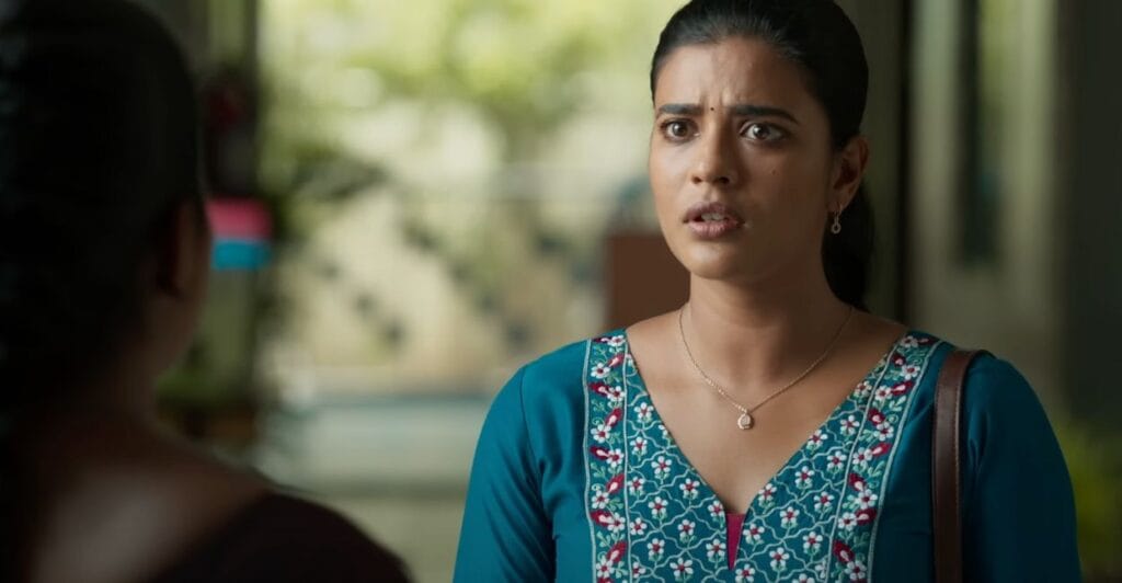 Theeyavar Kulaigal Nadunga – Ending Explained poster