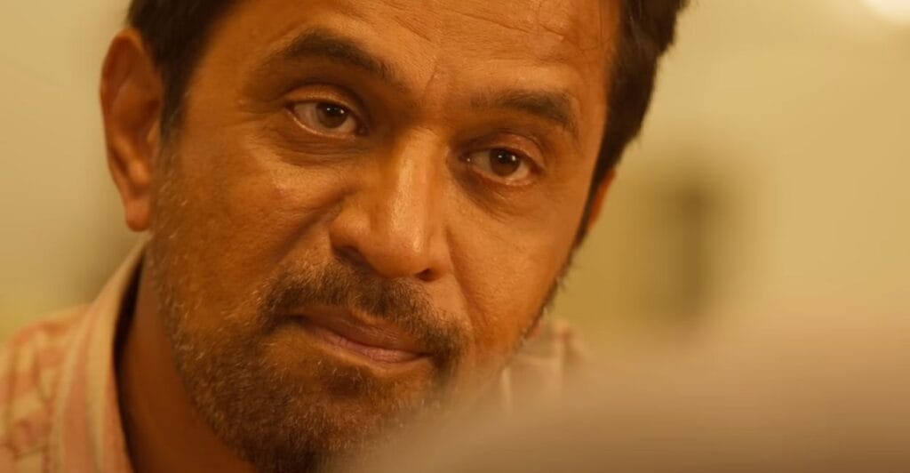 Theeyavar Kulaigal Nadunga Review: Crime investigation with psychology poster