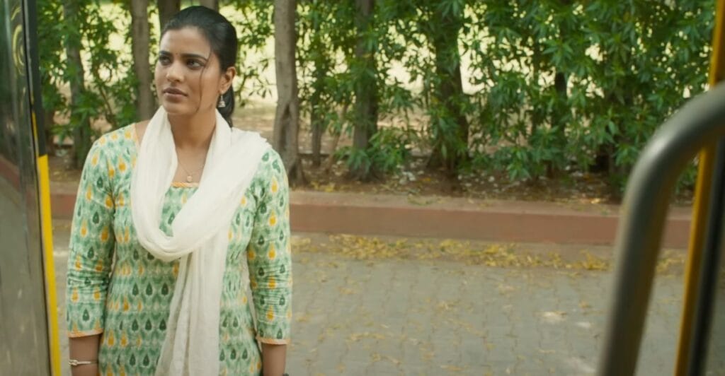 Theeyavar Kulaigal Nadunga OTT Release Date poster