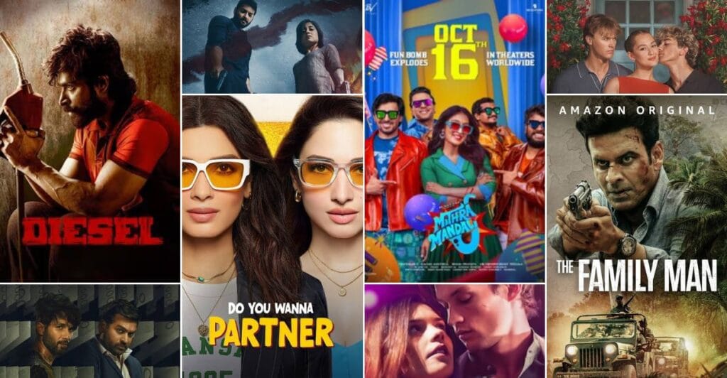 Top 10 Trending Movies & Shows on Amazon Prime Video Right Now [Nov 23] poster