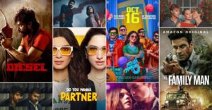 Discover the Top 10 trending movies and web series streaming on Amazon Prime Video today, including The Family Man, Maxton Hall, Panchayat, Mirzapur, Farzi, The Summer I Turned Pretty, and more. Updated Nov 23.