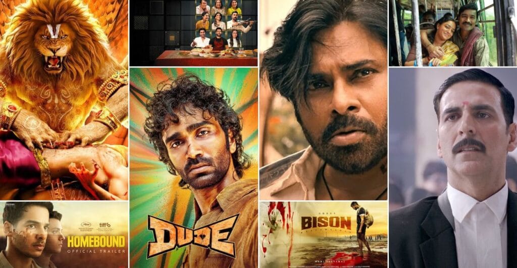 Top 10 Trending Movies & Shows on Netflix Today [Nov 23] poster