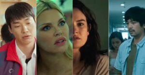 Discover all the movies releasing [Australia] on November 13, 2025, including Now You See Me: Now You Don’t, Keeper, Zombie Plane, Snatchers, and more. Explore cast, genres, and plot highlights for this exciting week of global cinema.